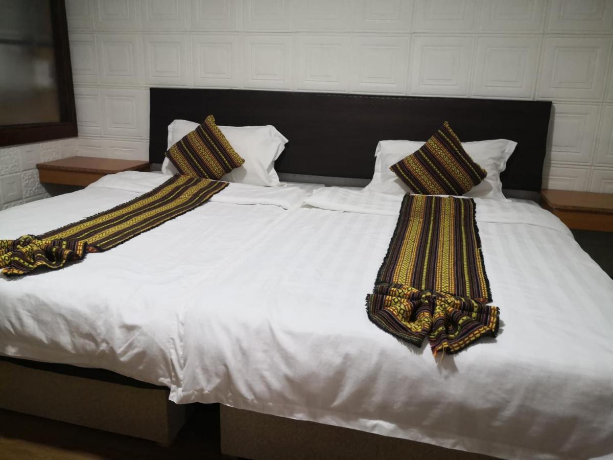 Resort Suanhom San Sai