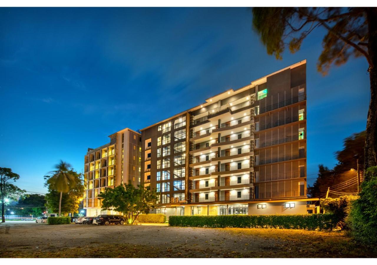 Hotel The Wind