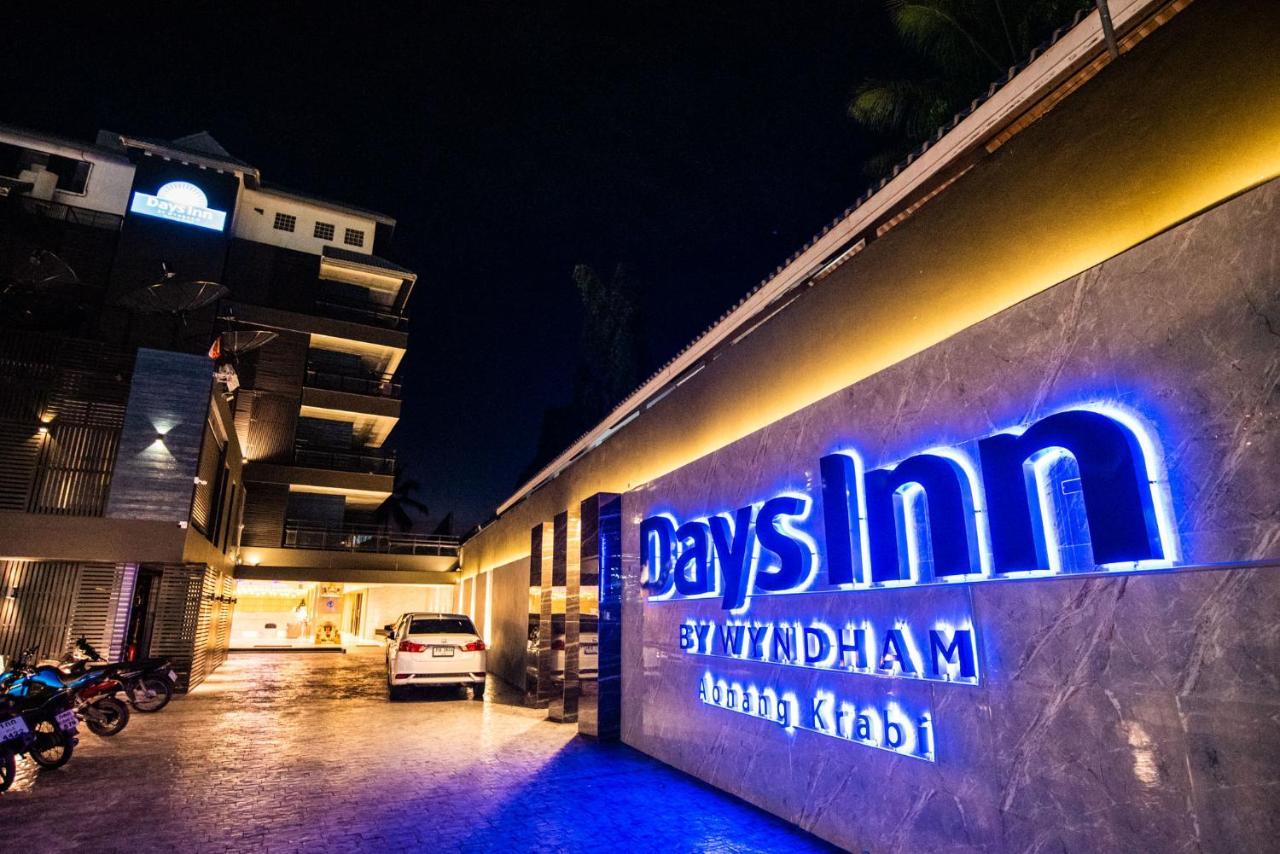 Days By Wyndham Aonang Krabi Hotel