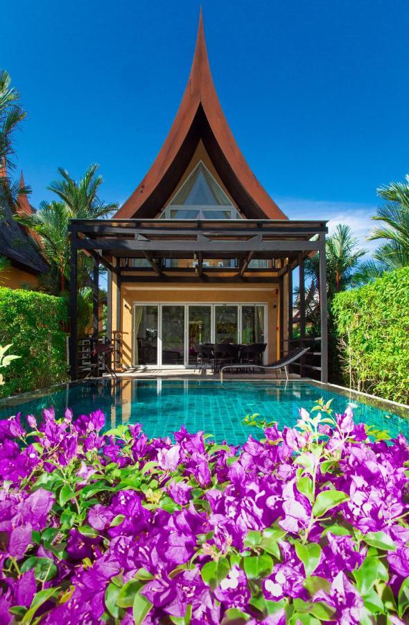 Koh Chang Beach Villas Koh Chang
