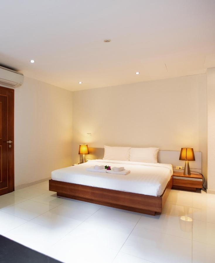 Koh Chang Beach Villas * Koh Chang