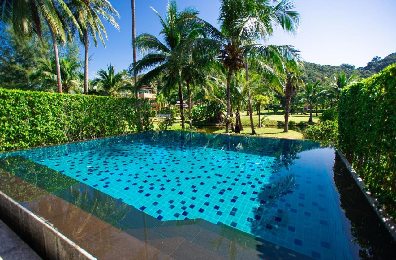 Koh Chang Beach Villas Pousada *