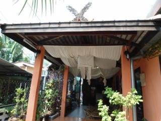 Guest house Naruncha House