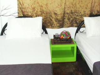 Guest house Naruncha House