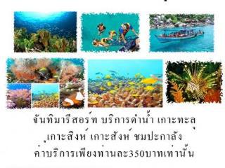 Chanthima 3* Bang Saphan Noi