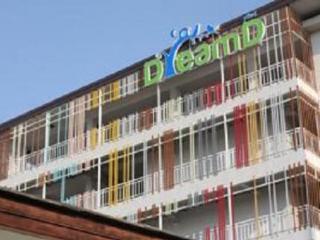 Dream D Hotel