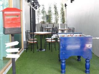 Dream D Hotel Phetchaburi