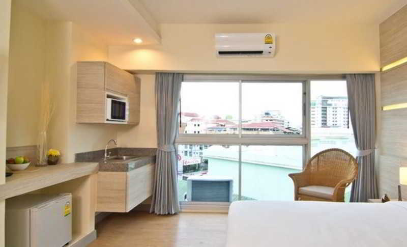 Hotel Sunshine One