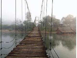 Boutique Raft Resort, River Kwai Resort Sai Yok