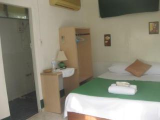 Resort Canyon 3*