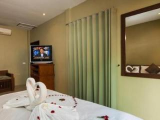 Hotel Jean Pool