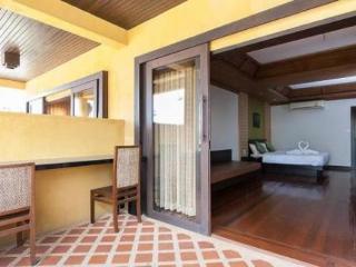 Jean Pool 3* Choeng Mon