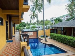 Hotel Jean Pool 3*
