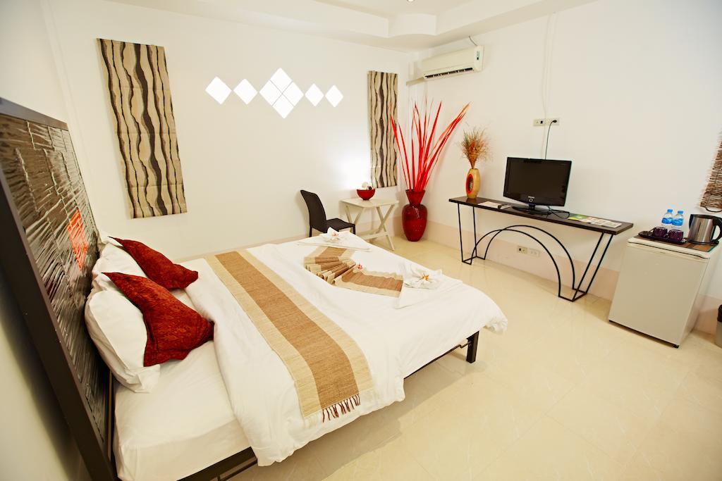 Nirvana Couture Hotel