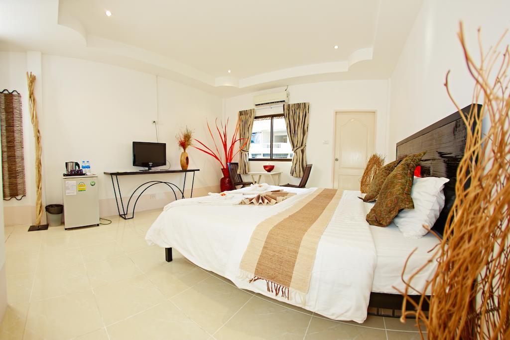 Nirvana Couture Hotel