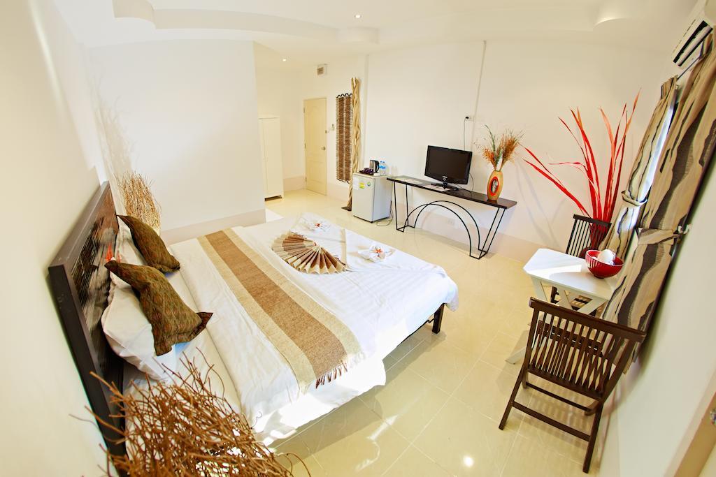 Hotel Nirvana Couture 3*