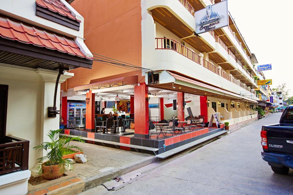 Nirvana Couture Jomtien Beach