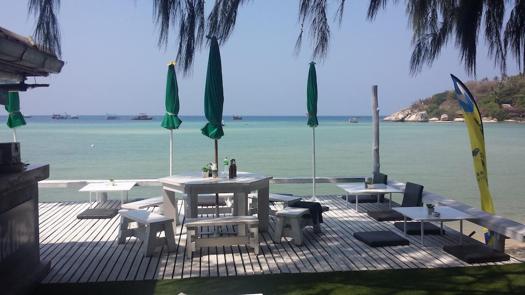 Apartment Seaview Garden Koh Tao