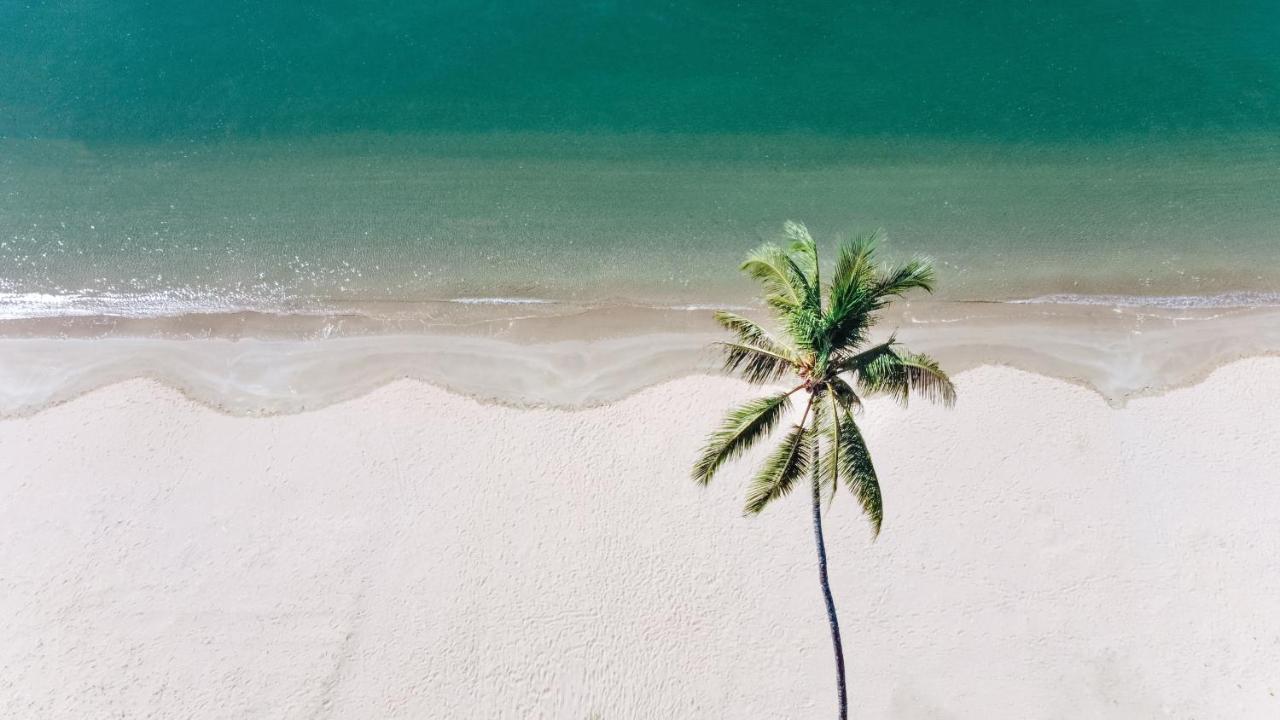 Koh Chang Beach Villas *