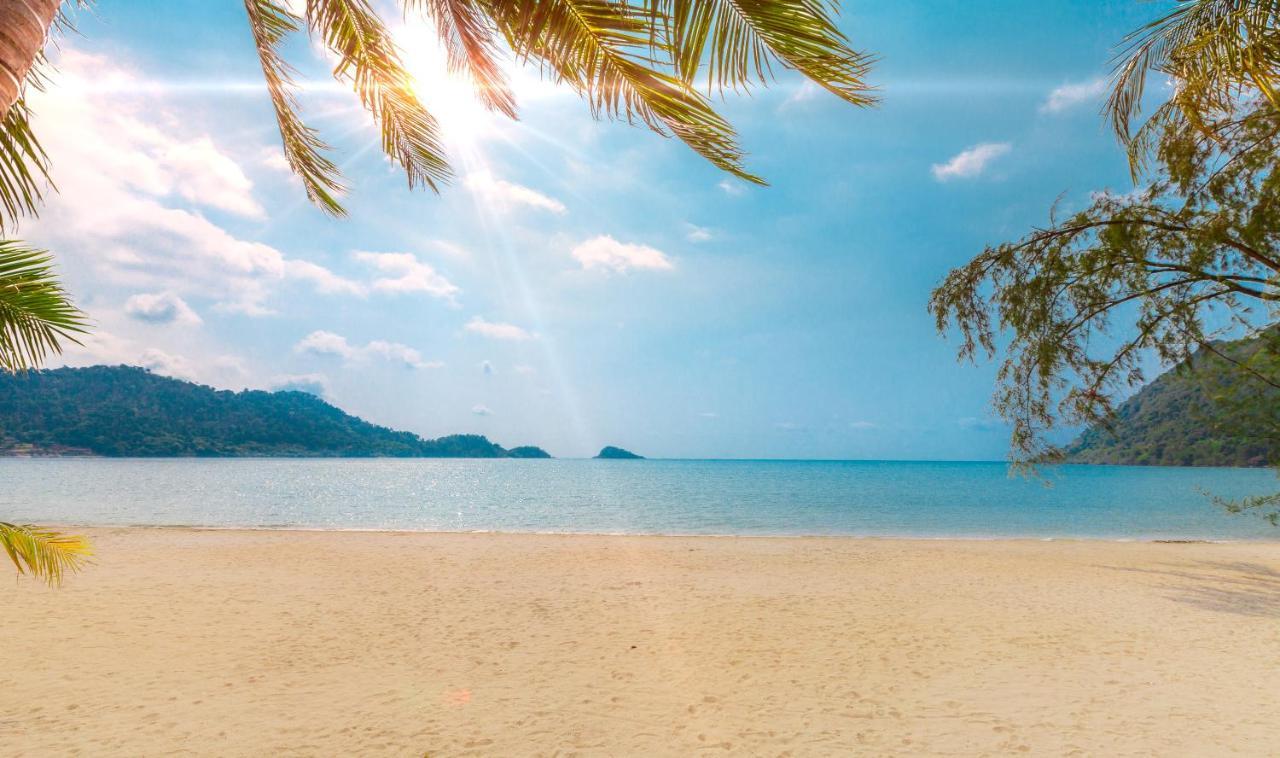Little Sunshine Boutique & 3* Koh Chang