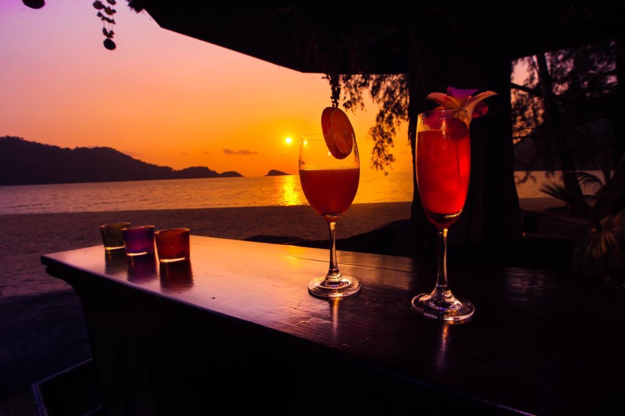 Little Sunshine Boutique & Koh Chang