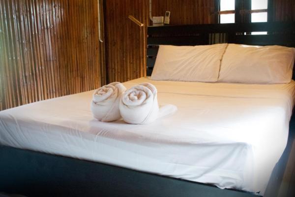 Aonang Bamboo Pool Guest house 3*