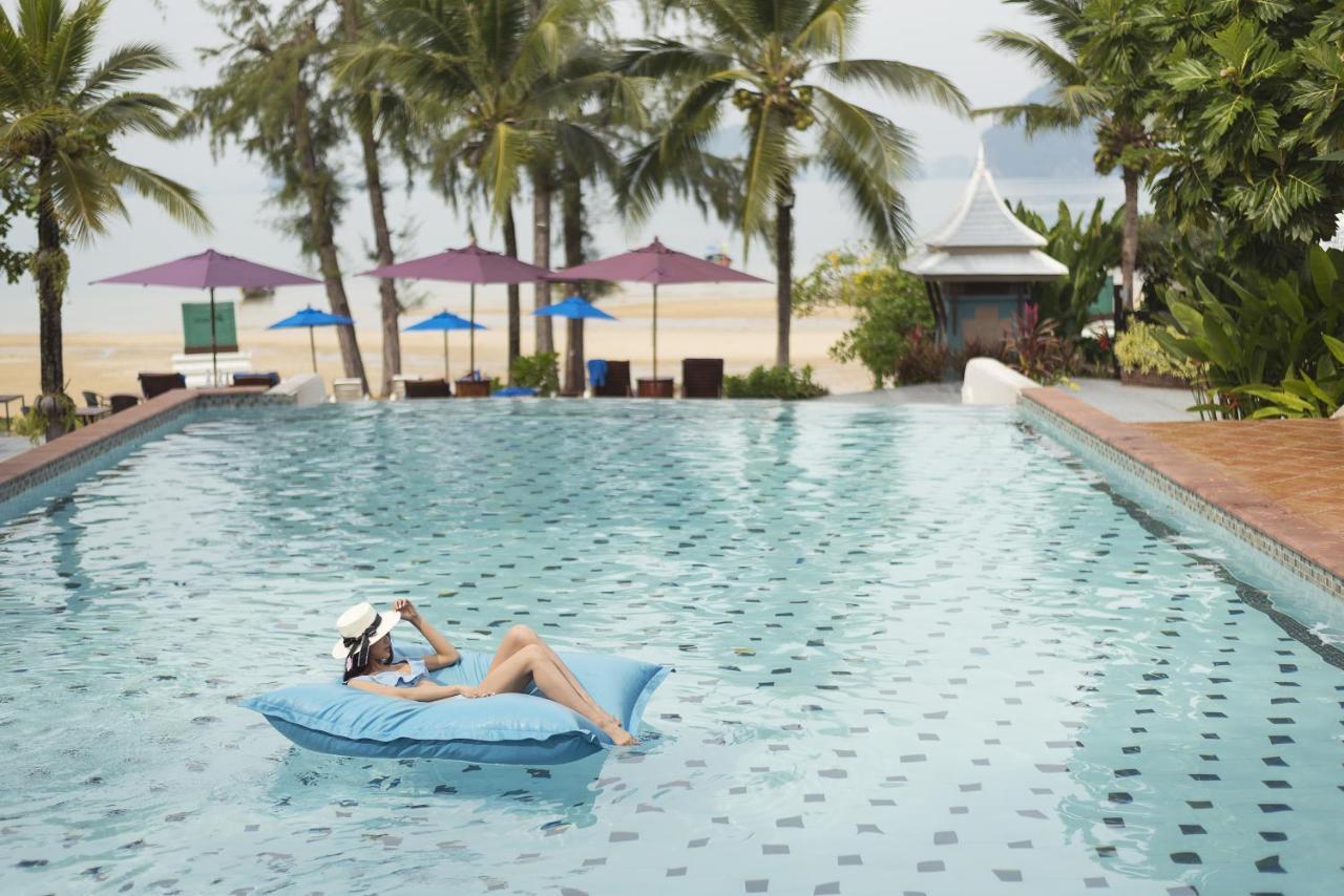 Anyavee Tubkaek Resort Krabi