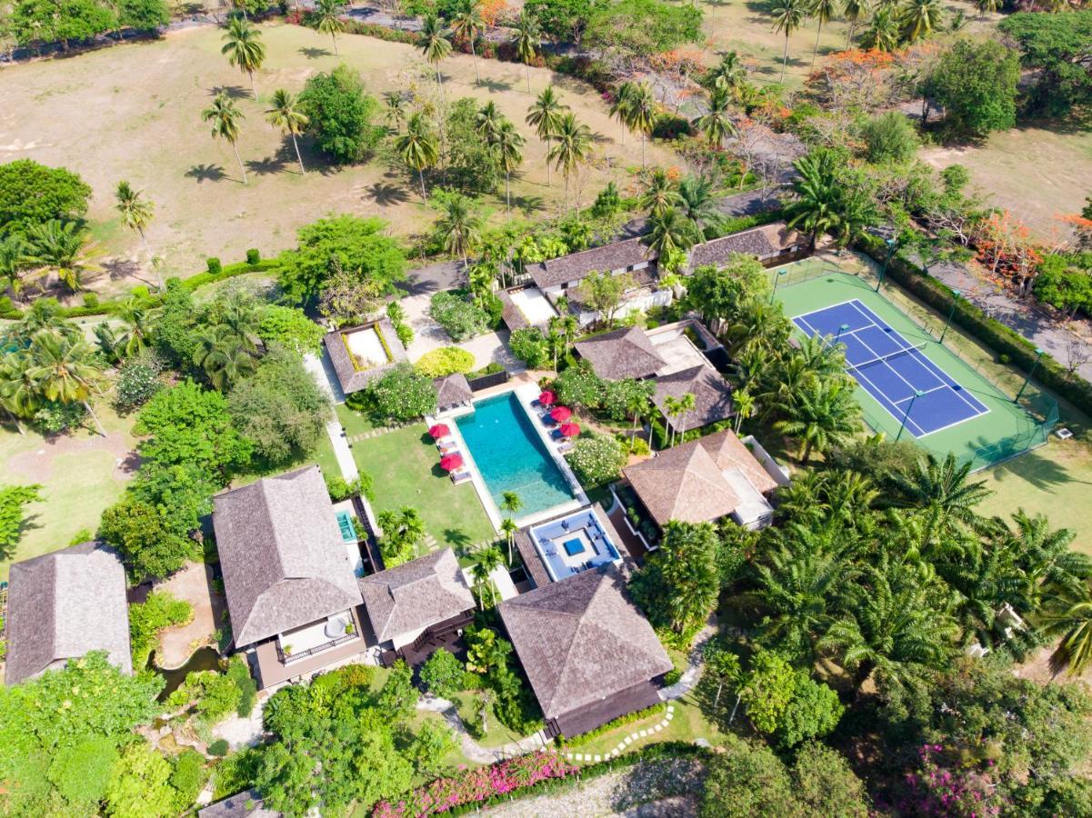 Villa Tamarind *