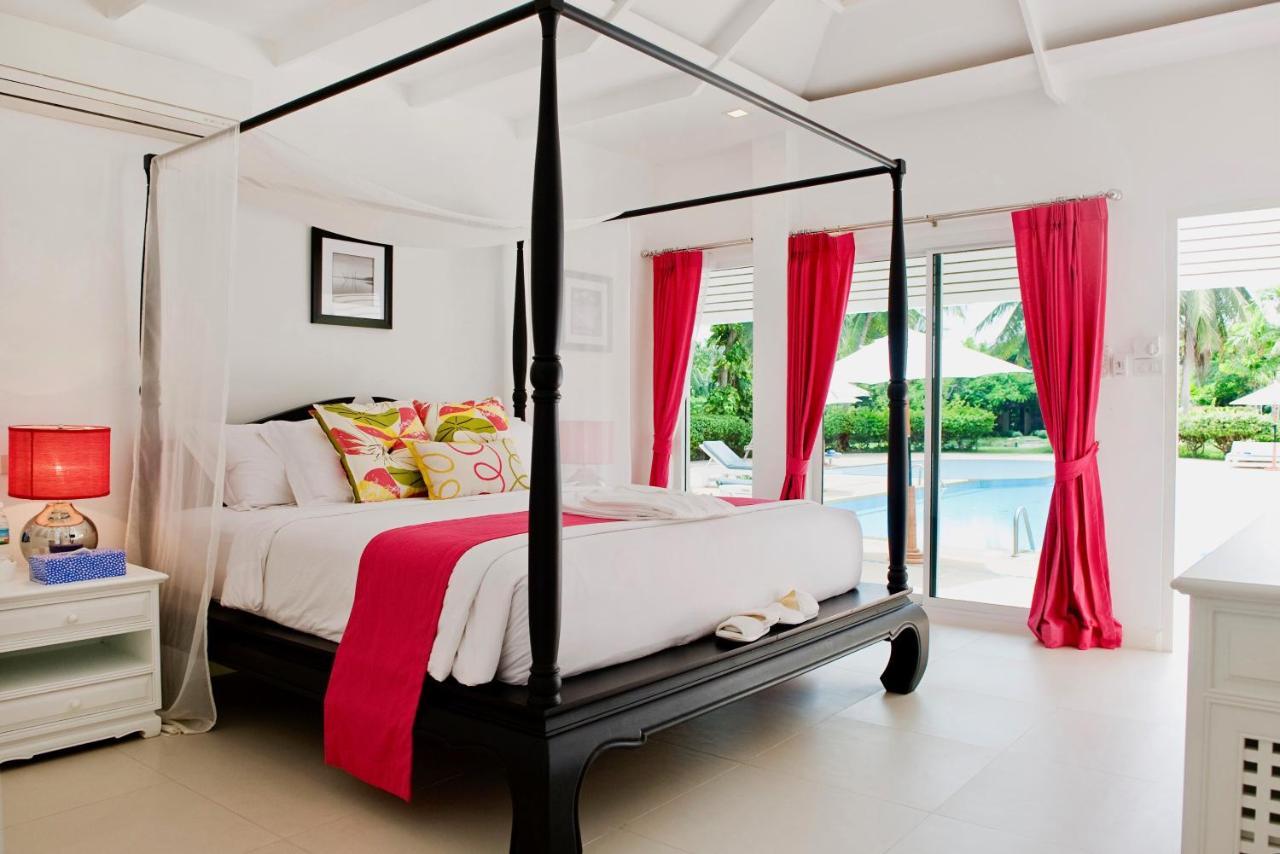 Villa Tamarind *