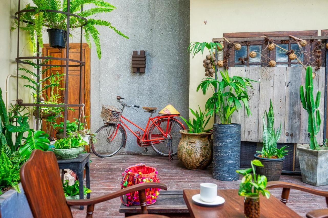 Ban Kong Rao Guest house