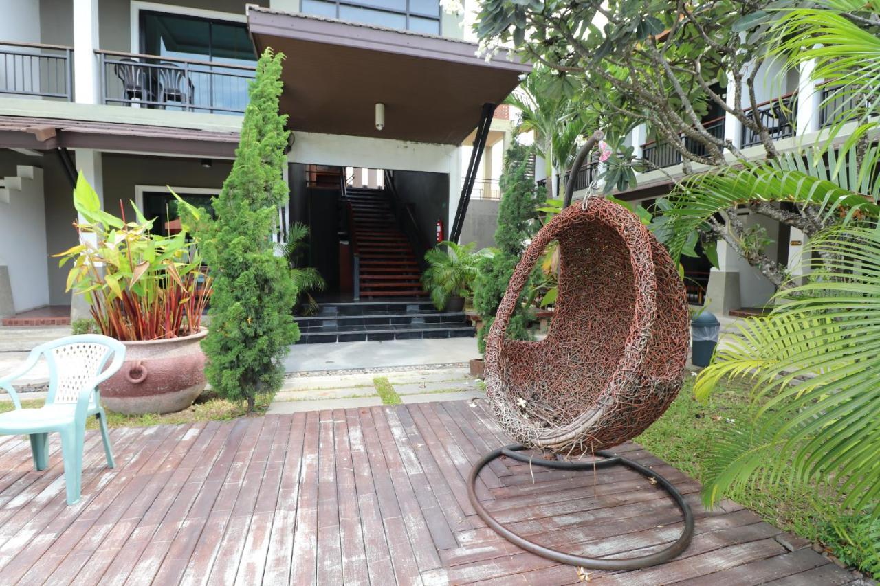 P' Private Cha Am Hotel Cha-Am