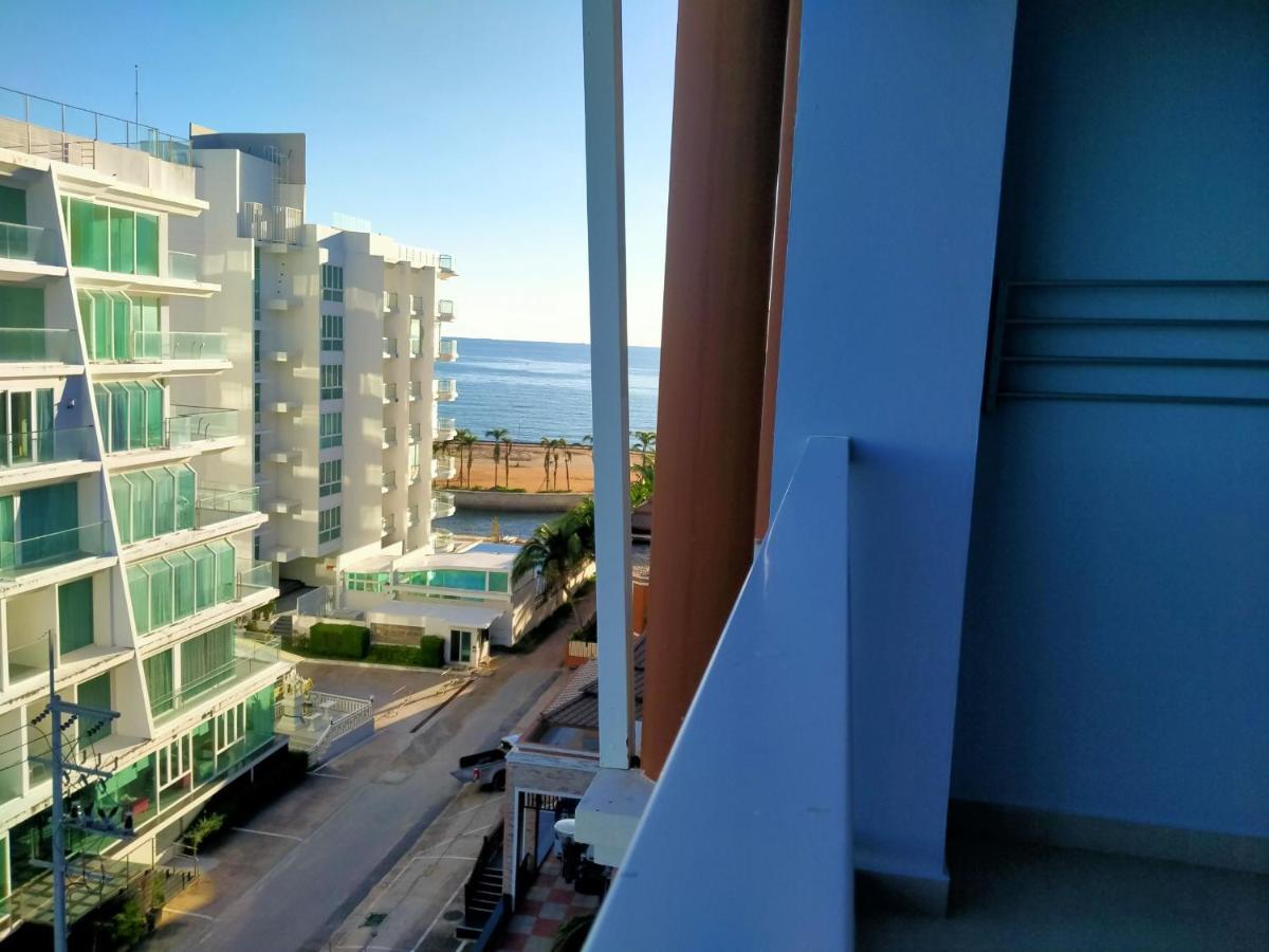 Saisawan Luxury 5* Na Chom Thian