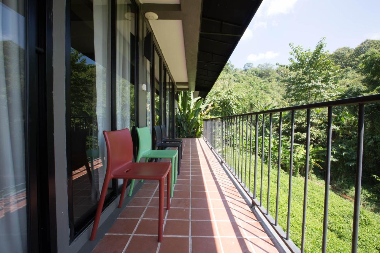 Sirinati (adults Only) 4* Khao Kho