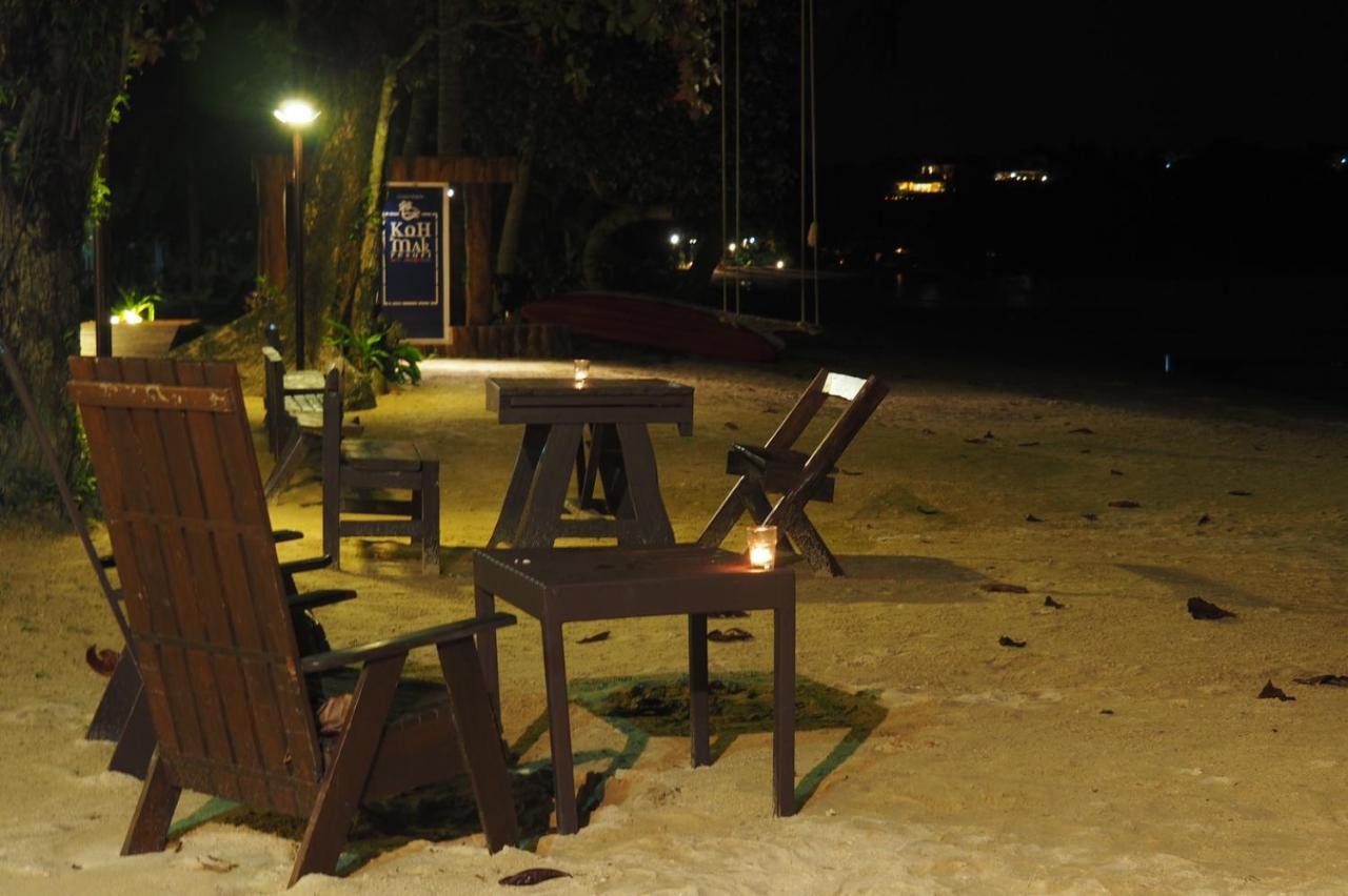 Resort Koh Mak Resort 3*