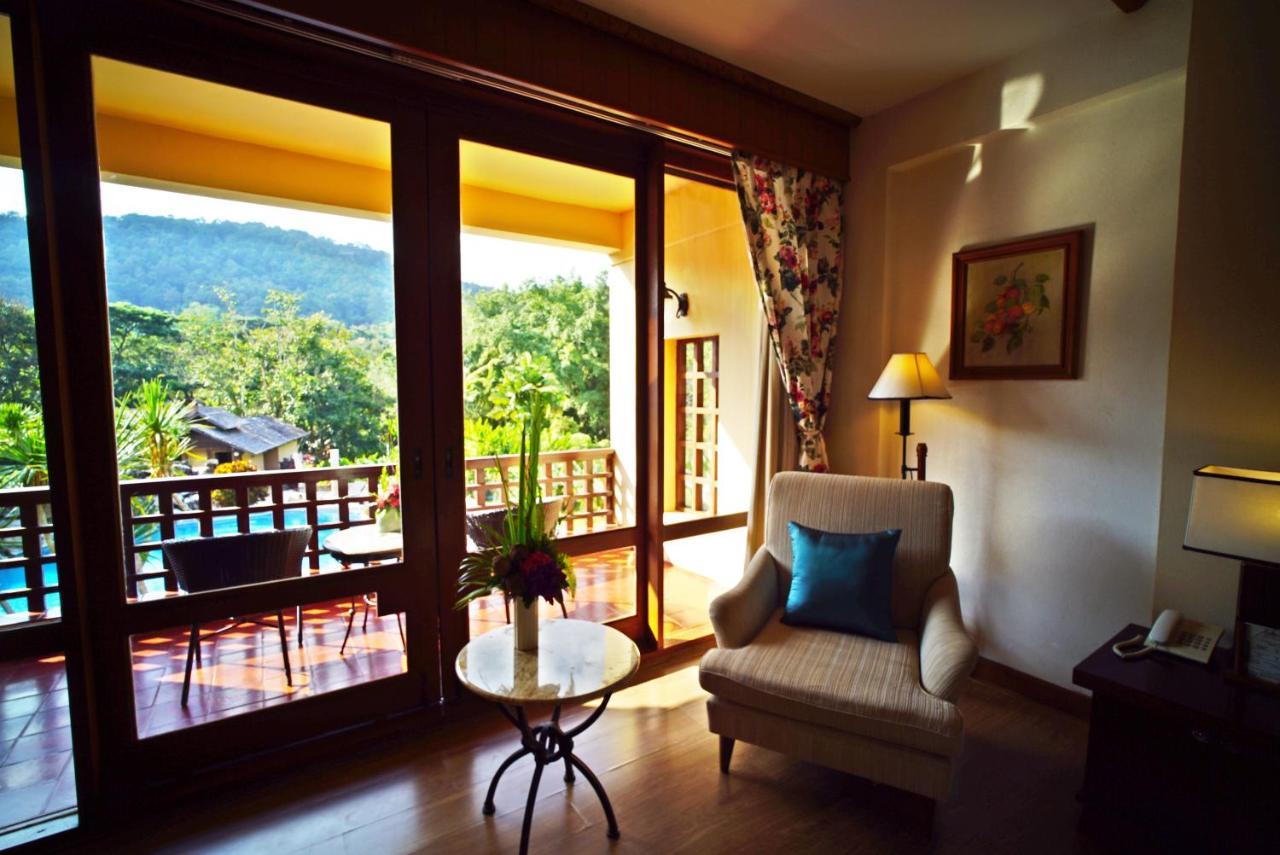 Belle Resort, Chiang Mai 4*
