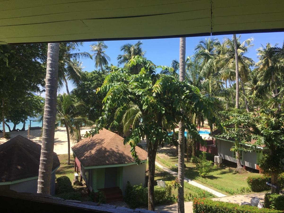 Koh Ngai Resort Resort 3*