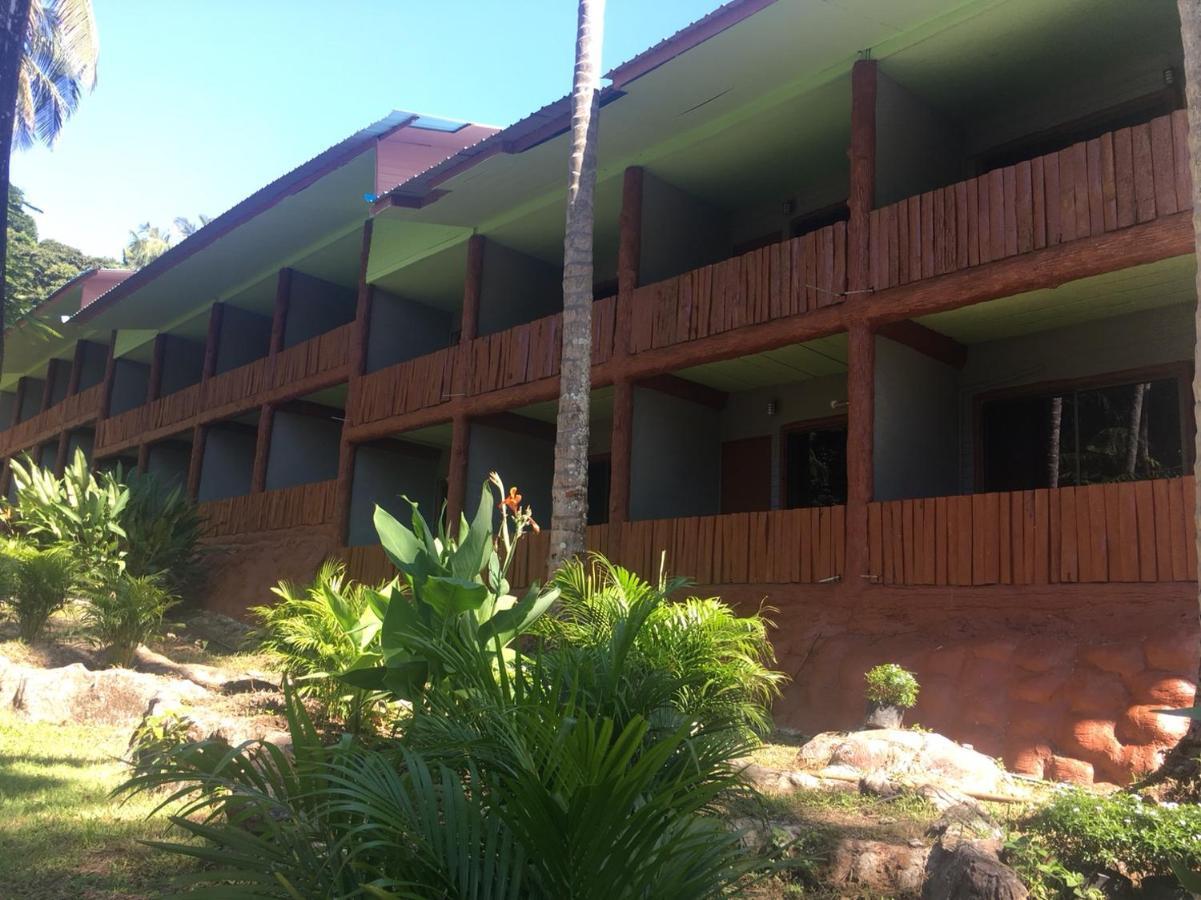 Koh Ngai Resort Resort 3*