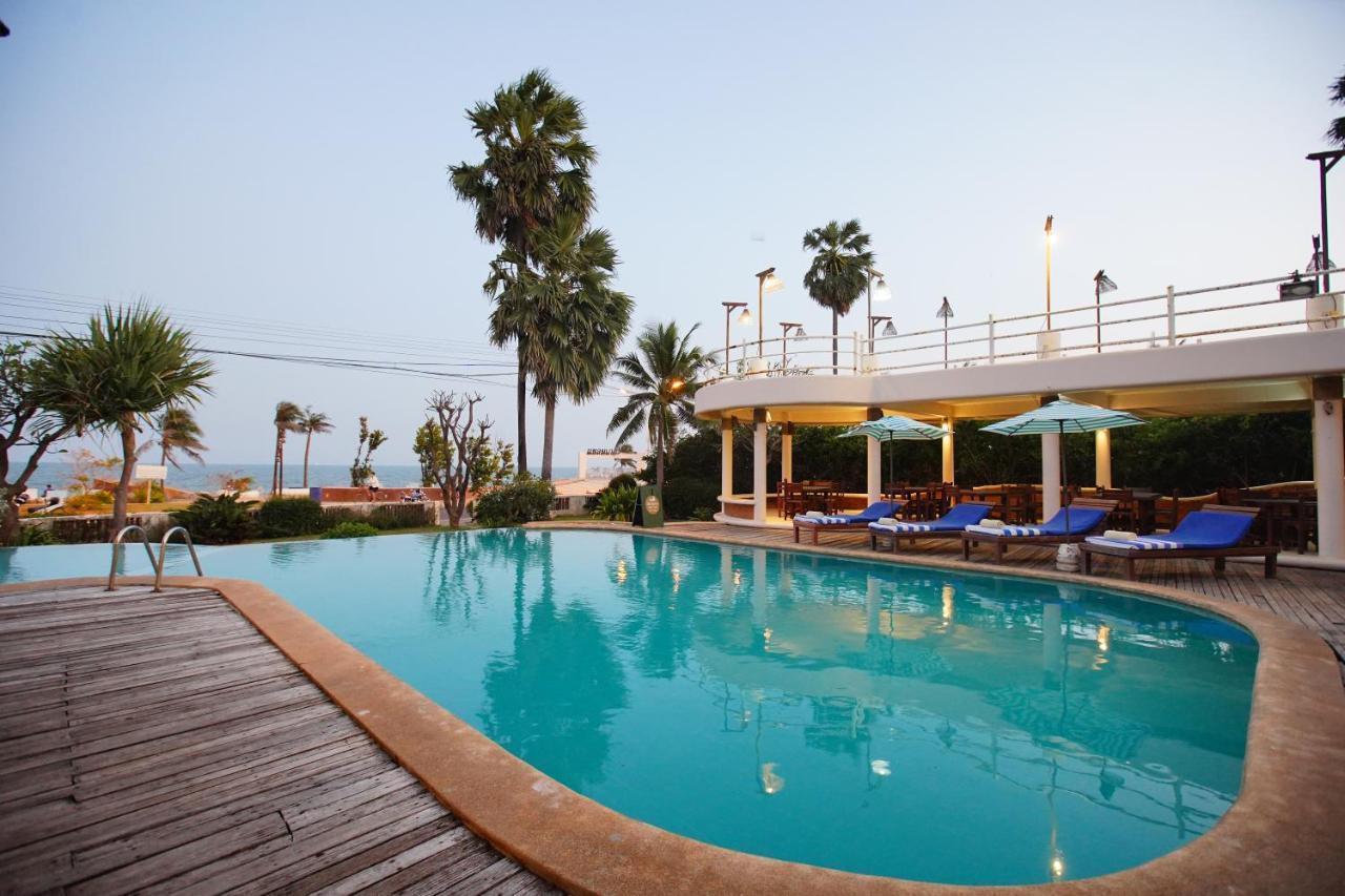 Resort Tanaosri 4*