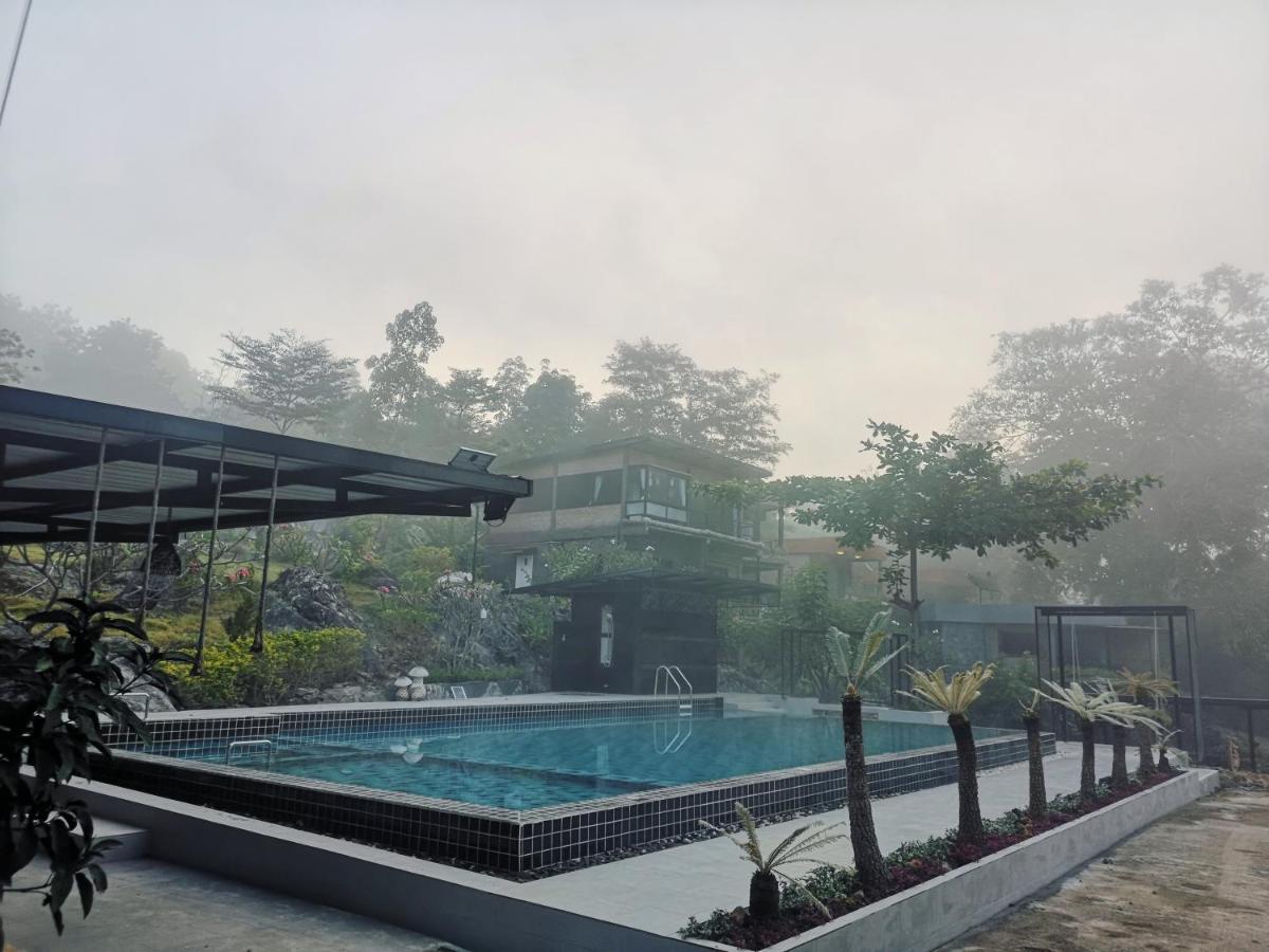Resort Keeree Loft Thong Pha Phum