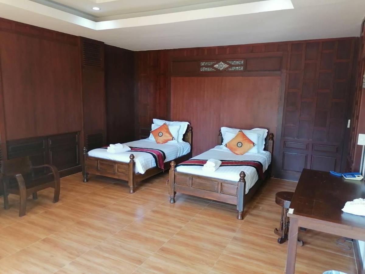 Sasidara Resort 3*
