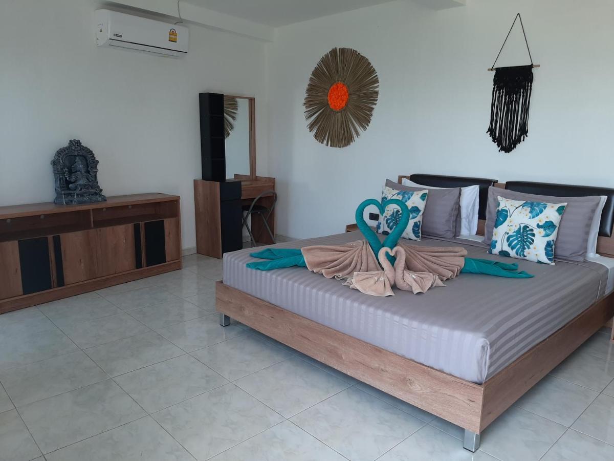 My Dream Maenam Bay View Villa Bophut
