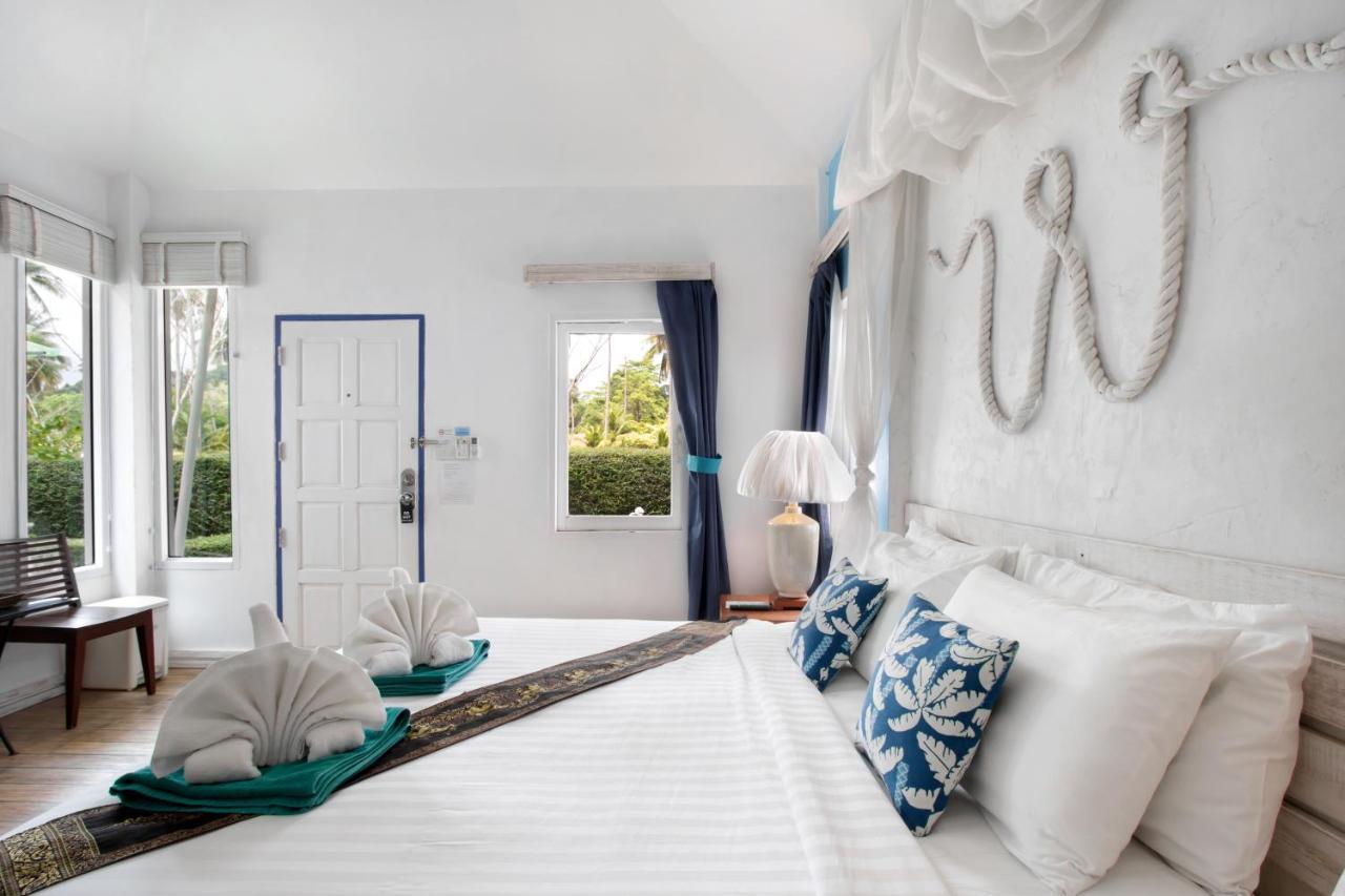 Resort The White Knot Koh Chang