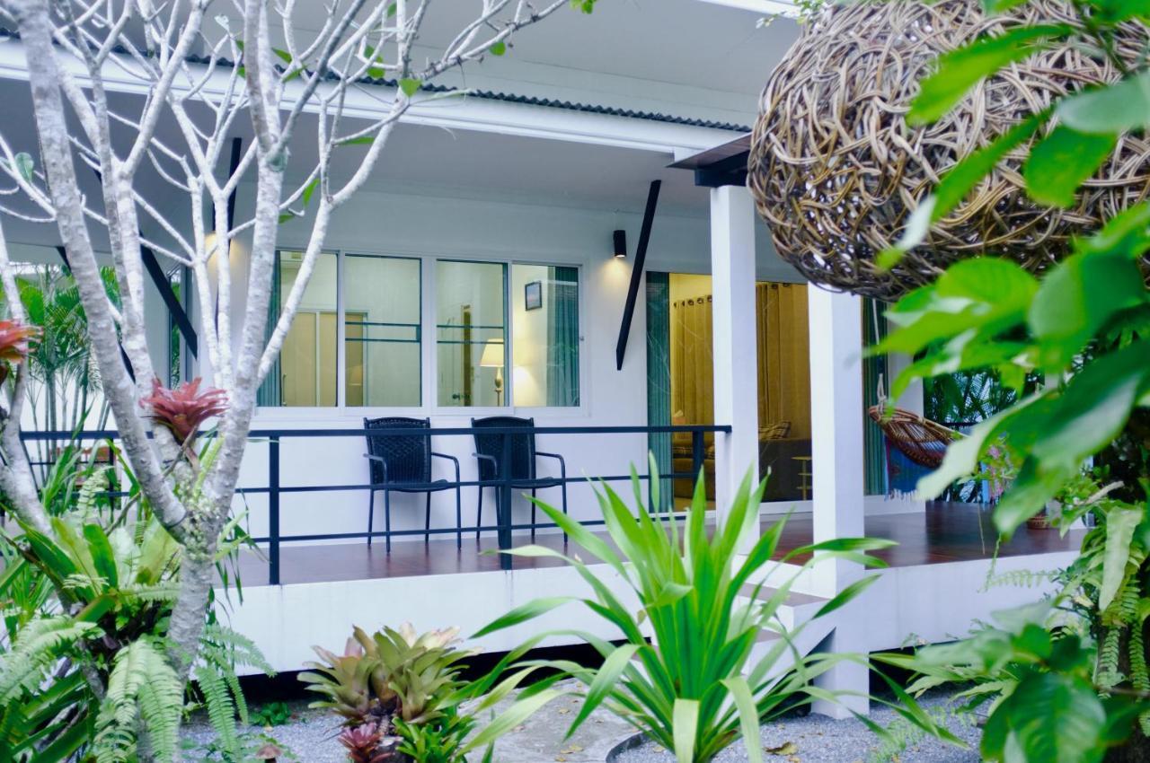 The Nature House Aonang Krabi Thailand Holiday home