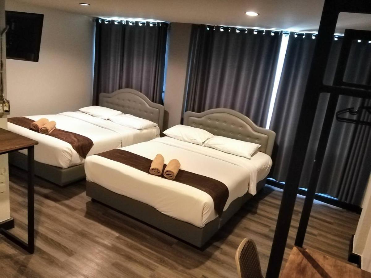 Pimpimarn Hotel 3*