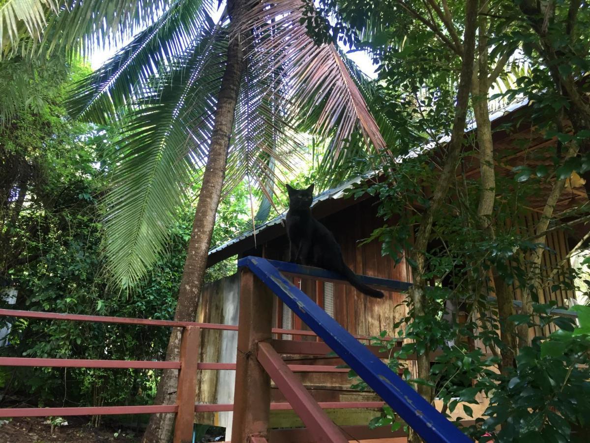 Resort Phayam Garden View