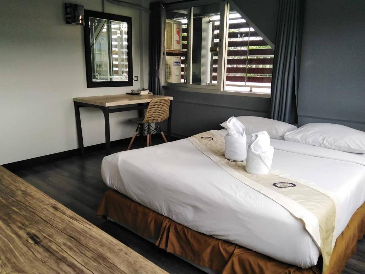 Hotel Pimpimarn Mae Phim