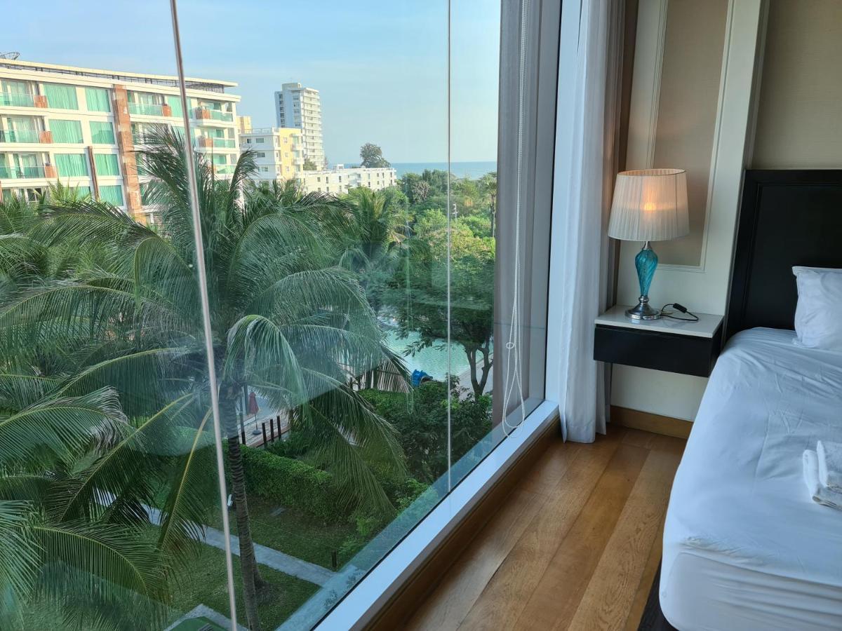 Amari Family Apartment Hua Hin