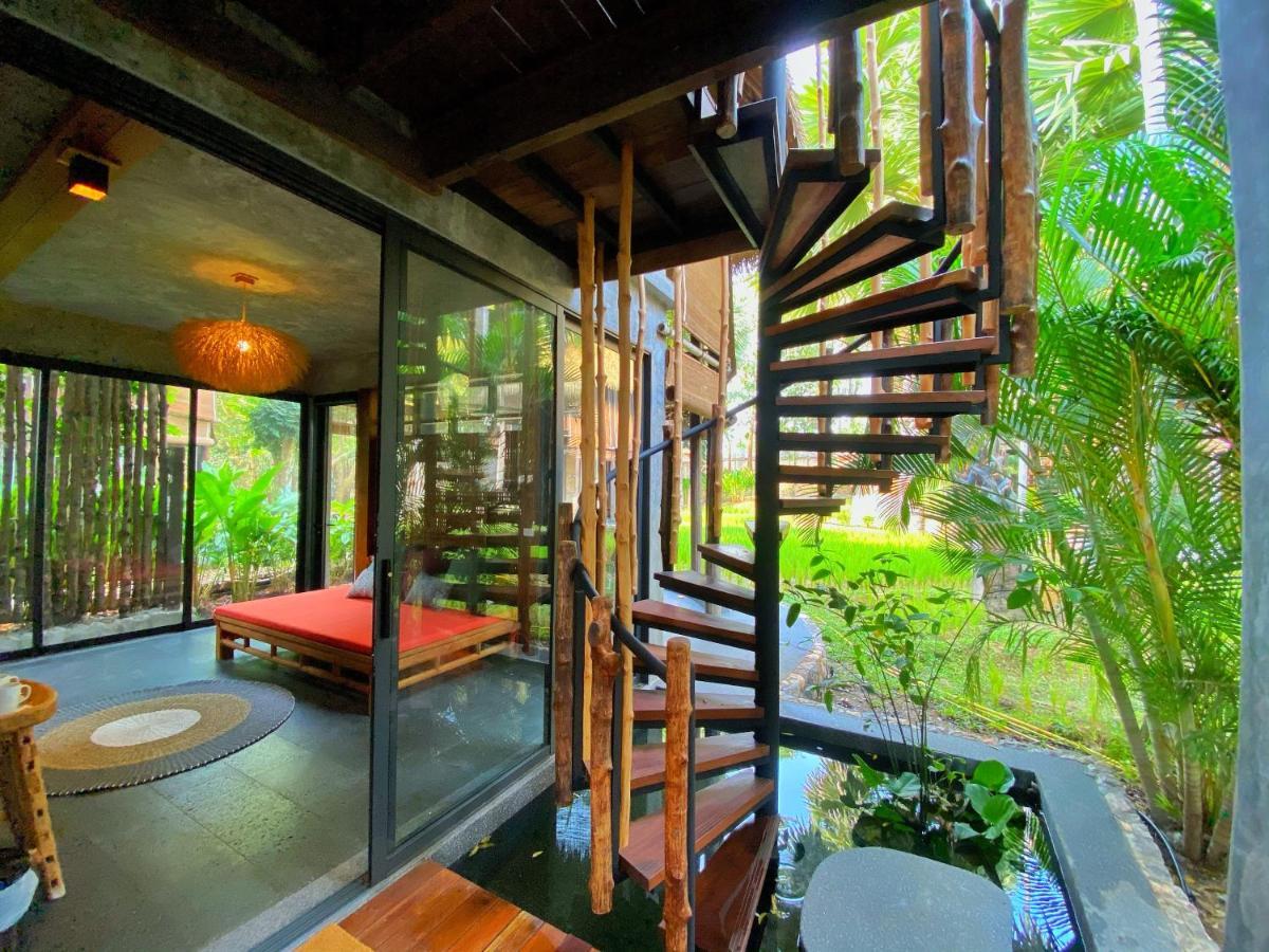 La A Natu Pranburi 4*