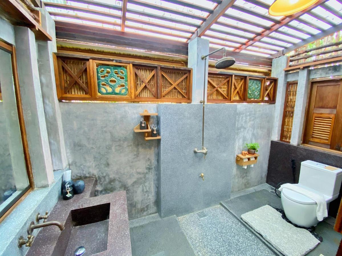 Resort La A Natu Pranburi 4*
