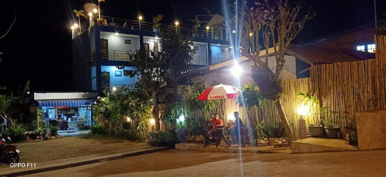 Guest house Pailin Klong Muang Beach